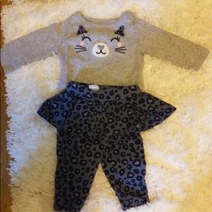 Girls baby clothes